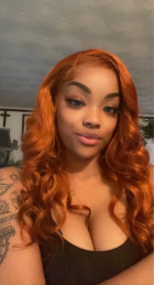 I got 22 inches and I love it. I had the most