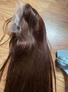 I really liked what I received! The hair has