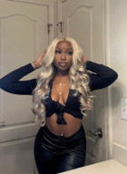 I love everything about the wig, down to the