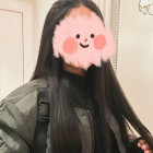 Omg! I loveeee this hair! It’s Very soft & 