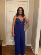 Received several compliments about my hair be