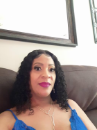 Received several compliments about my hair be