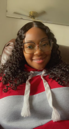 I’ve been very intimidated to try wigs but