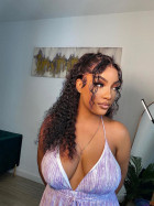 Absolutely love this hair! I've had it for ov