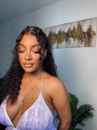 Absolutely love this hair! I've had it for ov