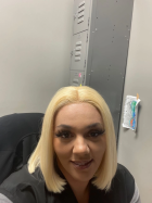 Very satisfied, my God she beautiful, congrat