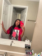 Right out the pack the hair was silky soft! E