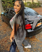 I have been wearing this wig for a few weeks 