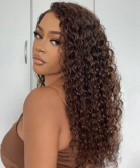 High quality human hair will have natura hair