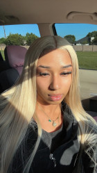 This is one of the best wigs I have ever gott