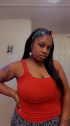 This headband wig is beautiful, soft, and eas