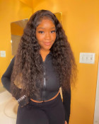 This is a must buy wig!!! it’s so soft and