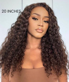 Absolutely love this hair!! Super gorgeous, v