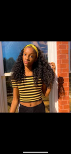 I love this hair, the quality is very good. G