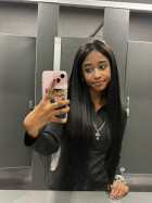 The quality of this v part wig is amazing. I 