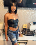 If you want a truly human hair wig that will 