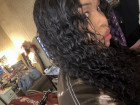 I really like how well the hair takes bleach