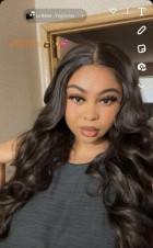 This hair was definitely worth it! I think I 