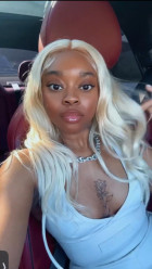 This wig is true to length and full.No sheddi