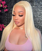 Wanted to try a new color! I loved this hair