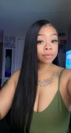 Omg this hair is so amazing. I was literally 