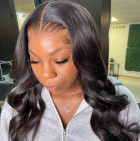 Trust me the hair is great! Wig was so full, 