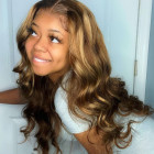 Received the hair within 4-5 days. The color