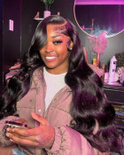 I like the hair so much.This is a high-qualit