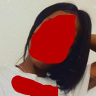 This hair was my boyfriend bought for me, I l