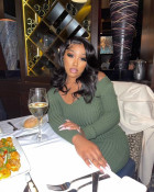 I loveeee this wig it’s sooo soft it didn