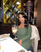 I loveeee this wig it’s sooo soft it didn