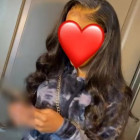 Hair came exactly as described, idk about the