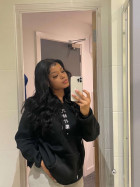 I was hesitant about this hair before, but wh