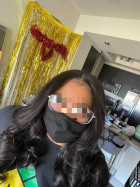 Because when I placed the order, I was about