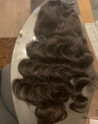 I'm happy with the purchase, the customer ser