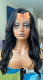 Absolutely love the hair. The lace is wonderf