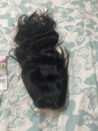 I absolutely love this wig! It is very soft a