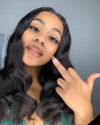 This hair is so far I think THE BEST quality