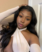 The wig is prefect , there is no fucking bad