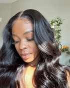 I received my wig in 5 days, great hair! nice