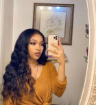 I really love this hair it's soft no shedding