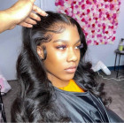 this hair is absolutely amazing 10/10 definit