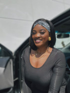 I love the length! Perfect for everyday or dr