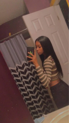 I LOVED this wig! It was soft but it did shed