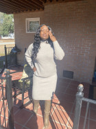 good quality bundles. Soft, full and flowy