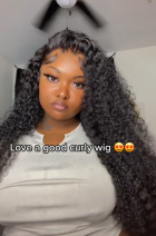 I am happy with my purchase. This wig is beau