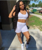 I love everything about this hair just wish I