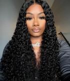 This is an absolutely gorgeous wig. It is sof