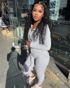 This is my first glueless wig & I absolutely 