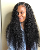 I have had this wig for about a month now. Th